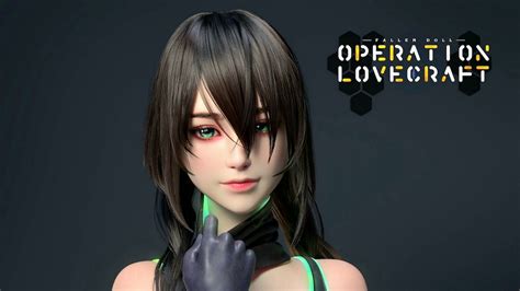 fallen doll|Operation Lovecraft: Fallen Doll on Steam.